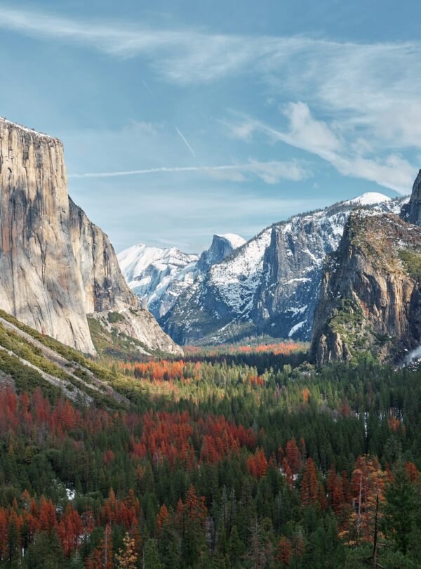 Yosemite