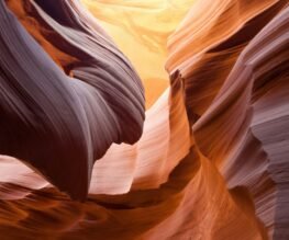 Antelop Canyon