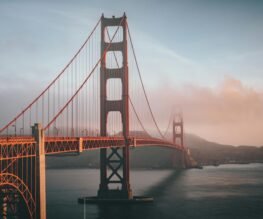 Golden Gate Bridge